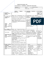 Planificación Anual 2018