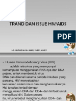 P. 2 Trend N Issu HIV & Perilaku Yg Berisiko