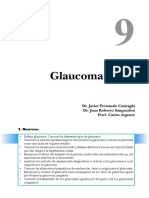Glaucoma para Alumnos de Pregrado PDF