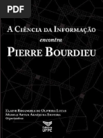 E-book - CI Encontra Bourdieu