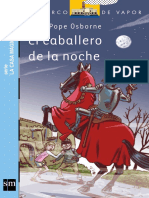 Caballero de La Noche