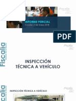 Informe Pericial