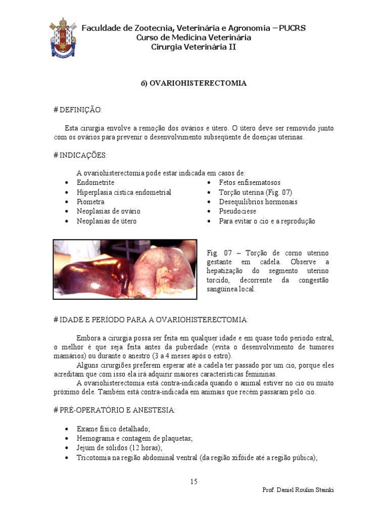 Isterectomia laparoscopica: l'intervento di rimozione dell'utero