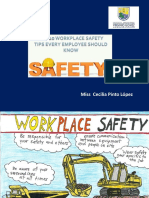 Safety(1)