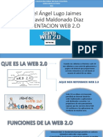 Web 2.o