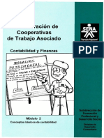 Mod - 2 - Conceptos Basicos - Contabilidad PDF