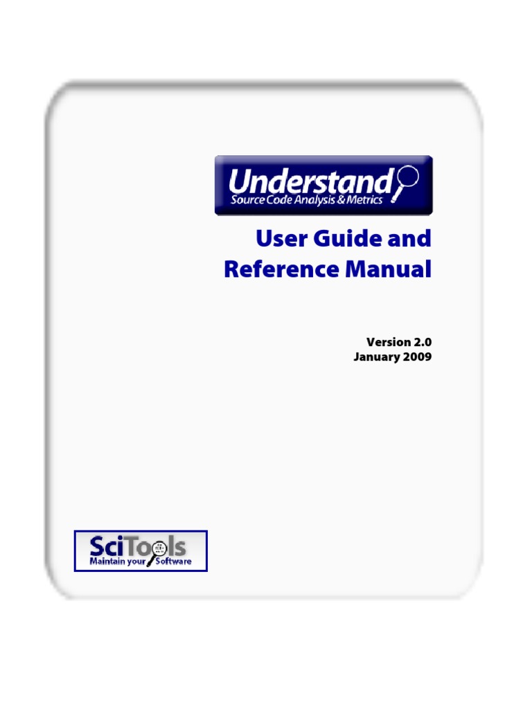 Understand 2.0 User Guide | PDF | C (Programming Language) | C Sharp ...