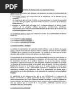 El Modelo de La Profesionalización Del Director Escolar