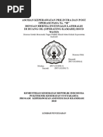 Download Asuhan Keperawatan Pre Intra Dan Post Op by anna apriana SN373061267 doc pdf