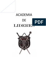 Academia Libro Del Alumno