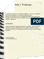Moxibustion y Ventosas PDF