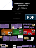 Linea de Tiempo Evolucion y Origenes de La Ingenieria 2