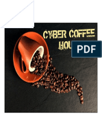 Official Feasibility Cyber Coffee House