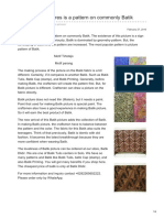 Batikdlidir.com-Batik Fabric Pictures is a Pattern on Commonly Batik