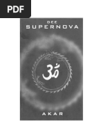 Dewi Lestari Dee Supernova Akar | PDF