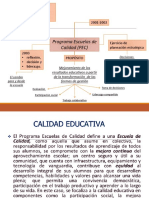 Modelo de Gestión Educativa Estratégica