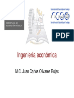 Ingeniería económica: Técnicas para la toma de decisiones