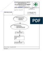 Diagram Alir 3 Perencanaan Gizi