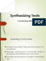 W6_Synthesizing Part 02