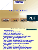 Fiat+Common+Rail Bravo Brava Marea 1.9y2.4