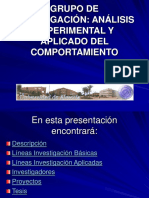 Operaciones Motivacionales