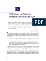 Marketingprocess PDF