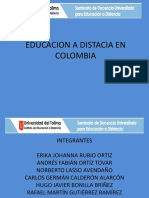 Surgimiento EAD en Colombia (1.3)
