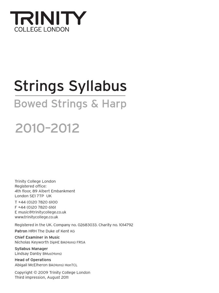 Siciliana for String trio by J.S. Bach - Sheet Music PDF file to download
