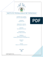 Practica 4 Tecnologia de Concreto