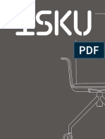 Isku Office Catalog 2017 GB ORIG Screen