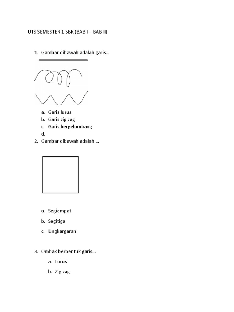 Unduh 71 Koleksi Gambar Garis Sbk  HD