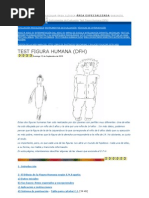 Test Figura Humana