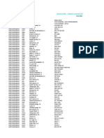 Nielsen BDS Stations Monitored: Format Call Letters Market Station Name