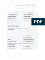 ISO 9001-2015 Matriz Correspondencia Versiones