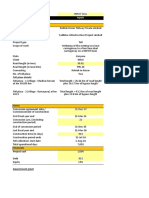 CaseStudy TollRoad Solution