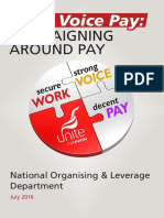 Campaigning Around Pay July 201611-27046