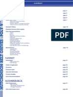 Spruit Transmissies Hutchinson Catalogus PDF