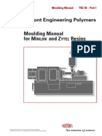 ZYTEL Molding Guide PDF