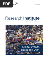 Global Wealth Databook 2014 v2