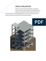 Proyeco de Hormigon Modulo I y II