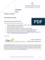 202 Questões Comentadas de Informática Da VUNESP PDF