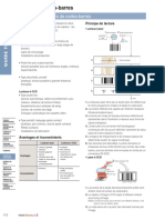 Lecteurs de Codes-Barres PDF