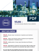 Present Velan (2014)