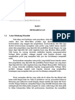 Bisnis Percetakan (Makalah Perilaku Konsumen)