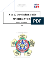 Math CG May 2016