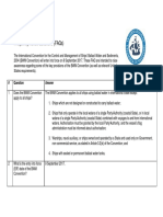 BWM Circular - ICS