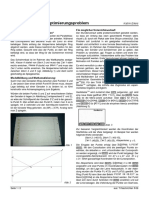 Der Kürzeste Weg – Ein Geometrisches Optimierungsproblem Eilers_106