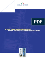 Stupne Transformatorske Stanice HR PDF