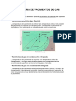 Ingenieria de Yacimientos de Gas