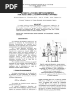 Lubrification Des Trybosystemes